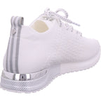La Strada Damen Sneaker  in weiß
