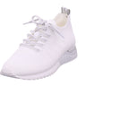 La Strada Damen Sneaker  in weiß