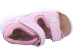 Superfit Girls' Sandals Polly in Rose