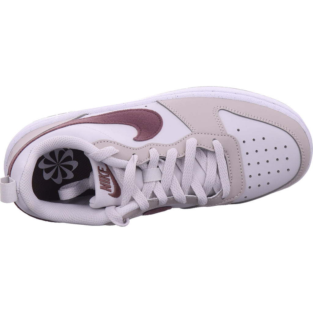 Nike Damen Sneaker  in beige