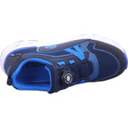Dockers Jungen Sneaker  in blau