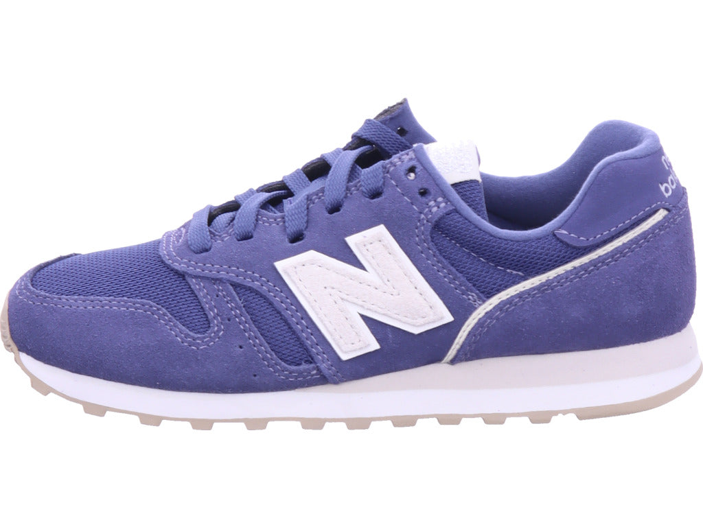 New Balance Damen Sneaker  in blau