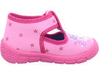 Befado Unisex - Kids Slippers in pink