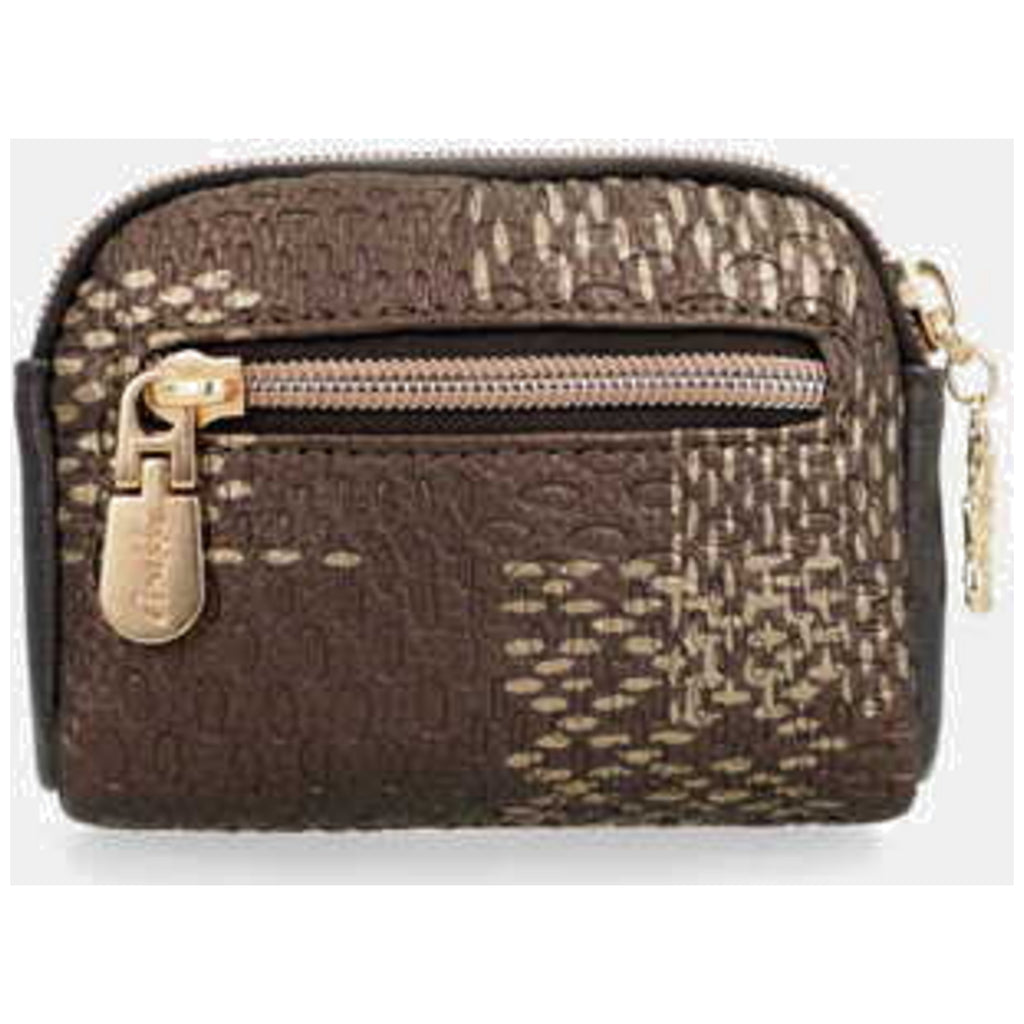 Anekke Damen Tasche  in blau