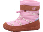 Affenzahn Mädchen Moonboots Snowboot Snowy Deer in frei
