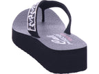 SKECHERS Damen  Vinysa Butterfly Kiss in schwarz