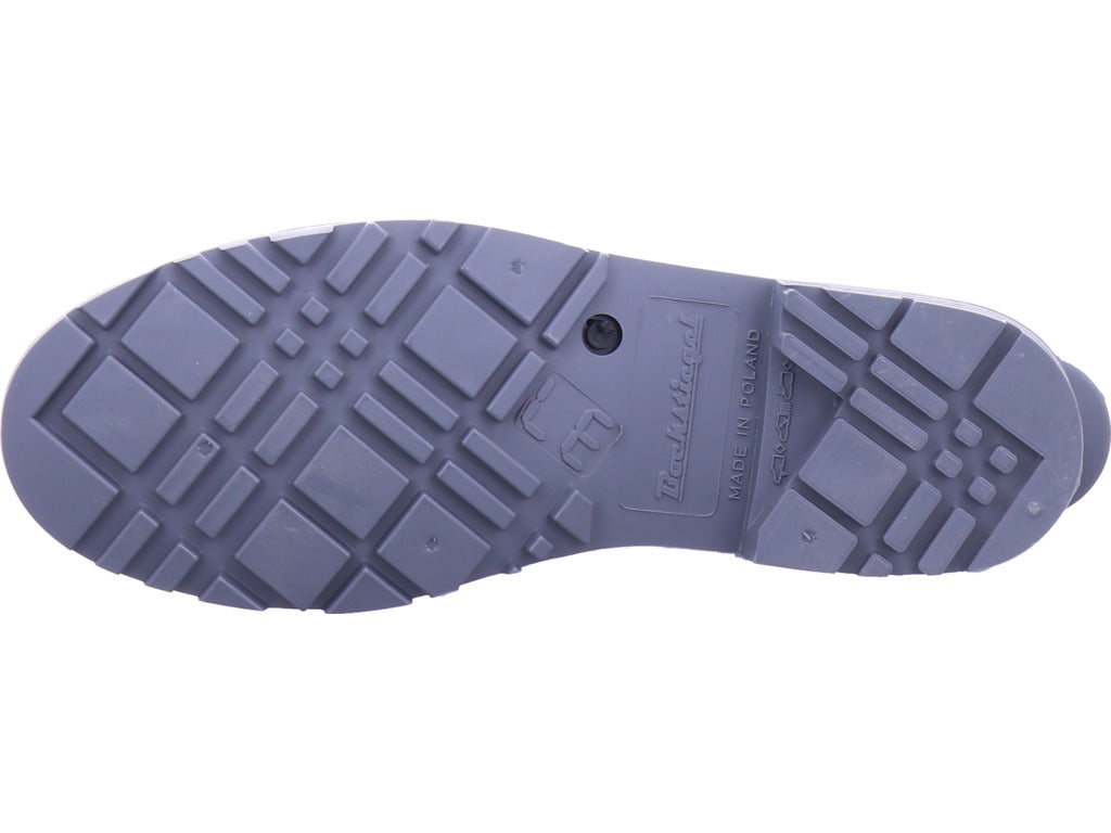 Bockstiegel Damen Gummistiefel  in schwarz