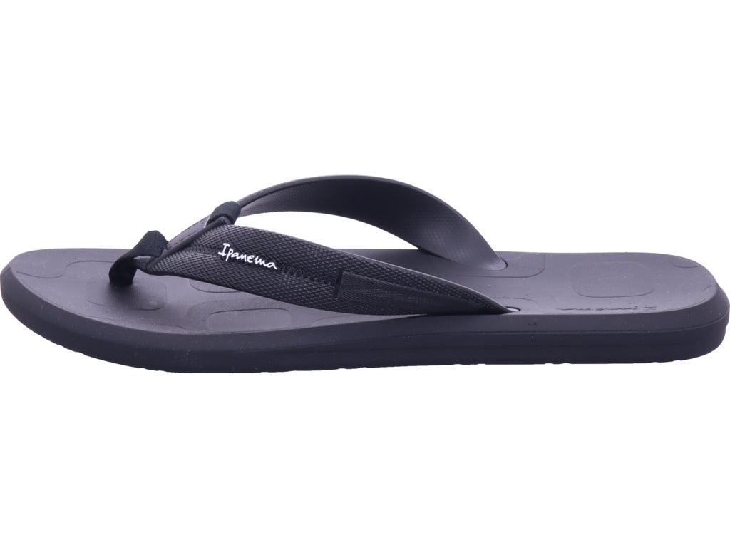 ipanema Herren Badeschuh  in schwarz