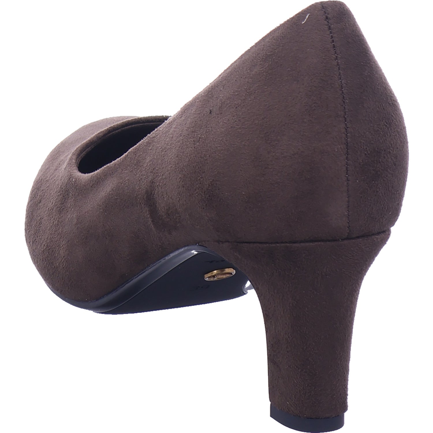 Tamaris Damen Pump  in braun