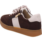 Marco Tozzi Damen Sneaker  in braun