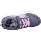 Lico Mädchen Sportschuh Bronte Vs in grau