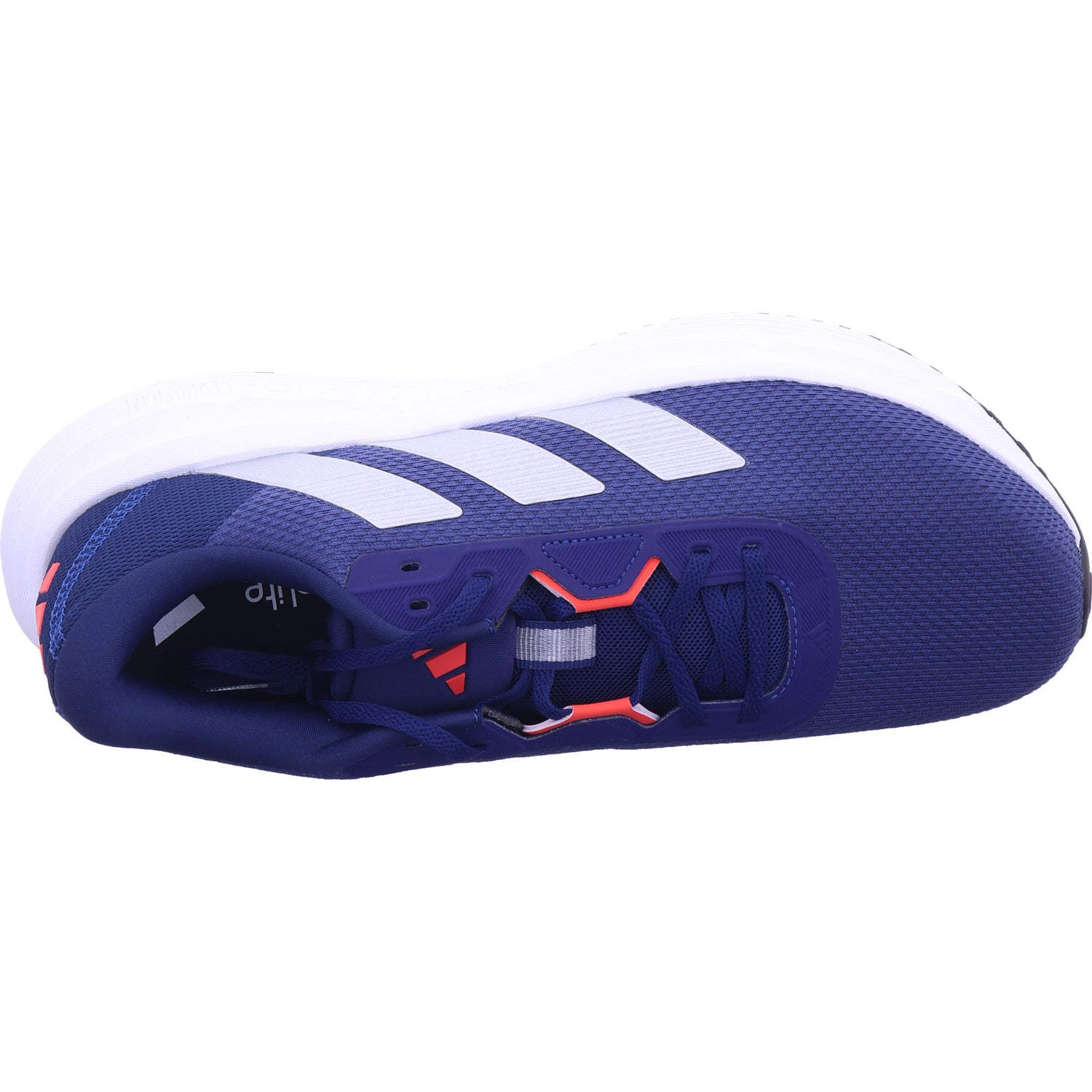 Adidas Men's Sneakers in Blue