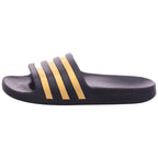 Adidas Damen Badeschuh Adilette Aqua in schwarz