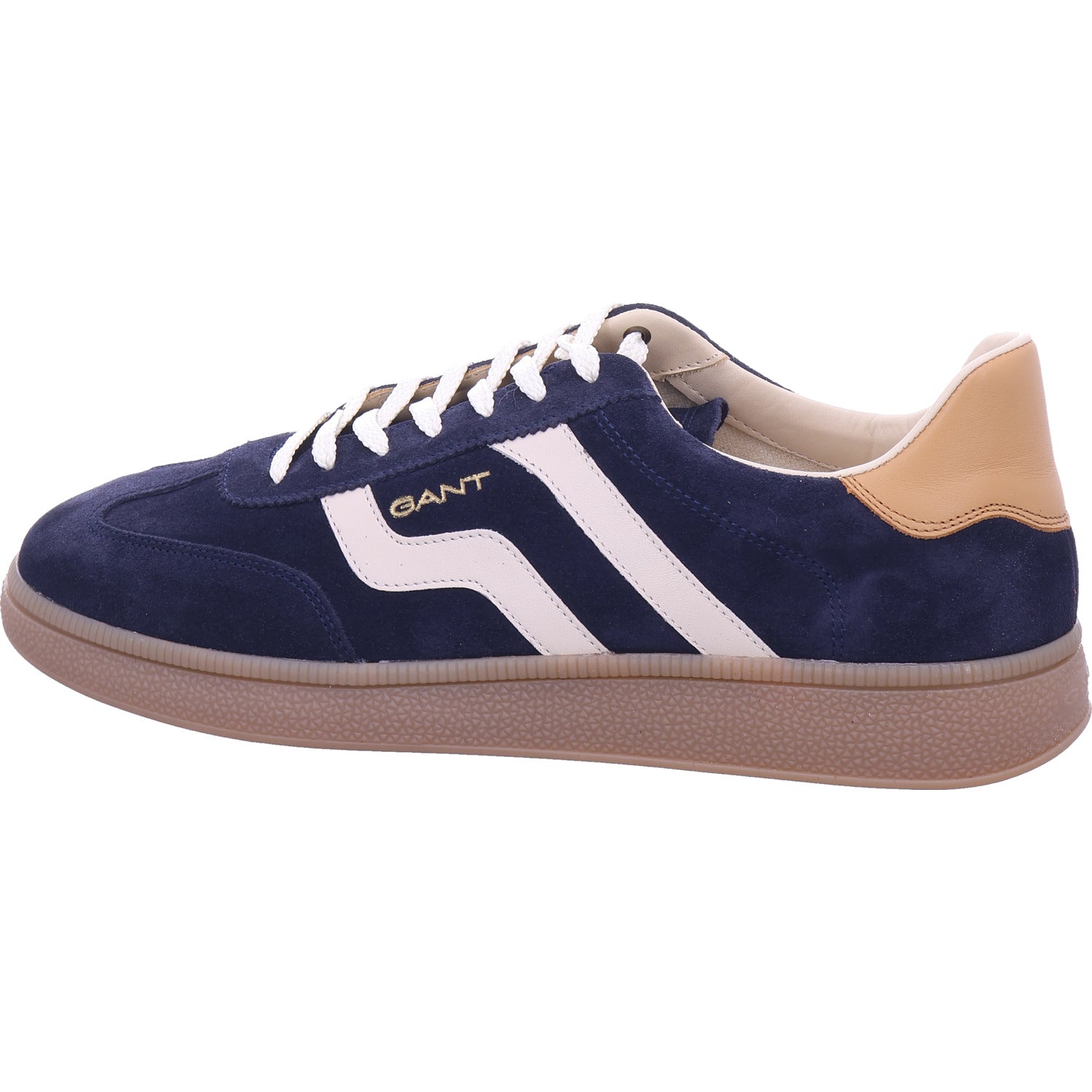 Gant Men's Cuzmo Sneakers in Blue