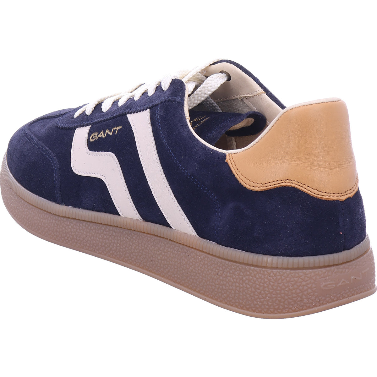 Gant Herren Sneaker Cuzmo in blau