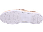 lumberjack Damen Slipper Navigator in beige