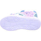 KangaRoos Girls' Sandals in Purple