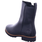 Panama jack Damen Stiefelette  in schwarz