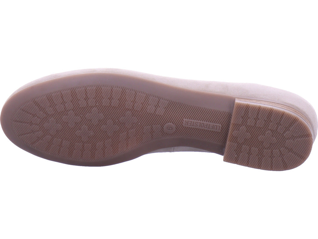 ara Damen Pump Sardinia in beige