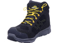 WorkPower Herren Sicherheitsschuh Gweek S3 in schwarz