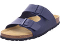 Canadian John Damen Blue Trot