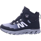 Dockers Jungen Winterstiefel  in schwarz