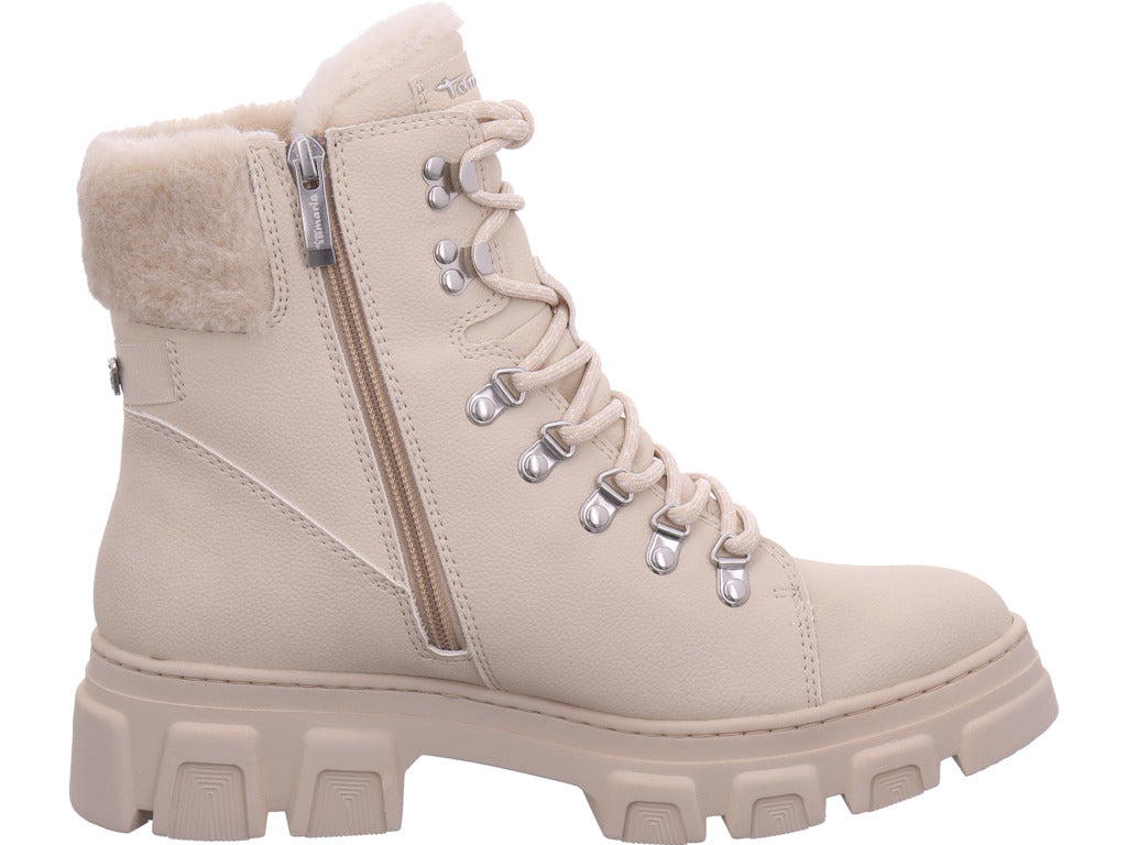 Tamaris Damen Stiefel M2690645 in frei