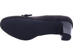 Shoe-world Damen Pump  in schwarz