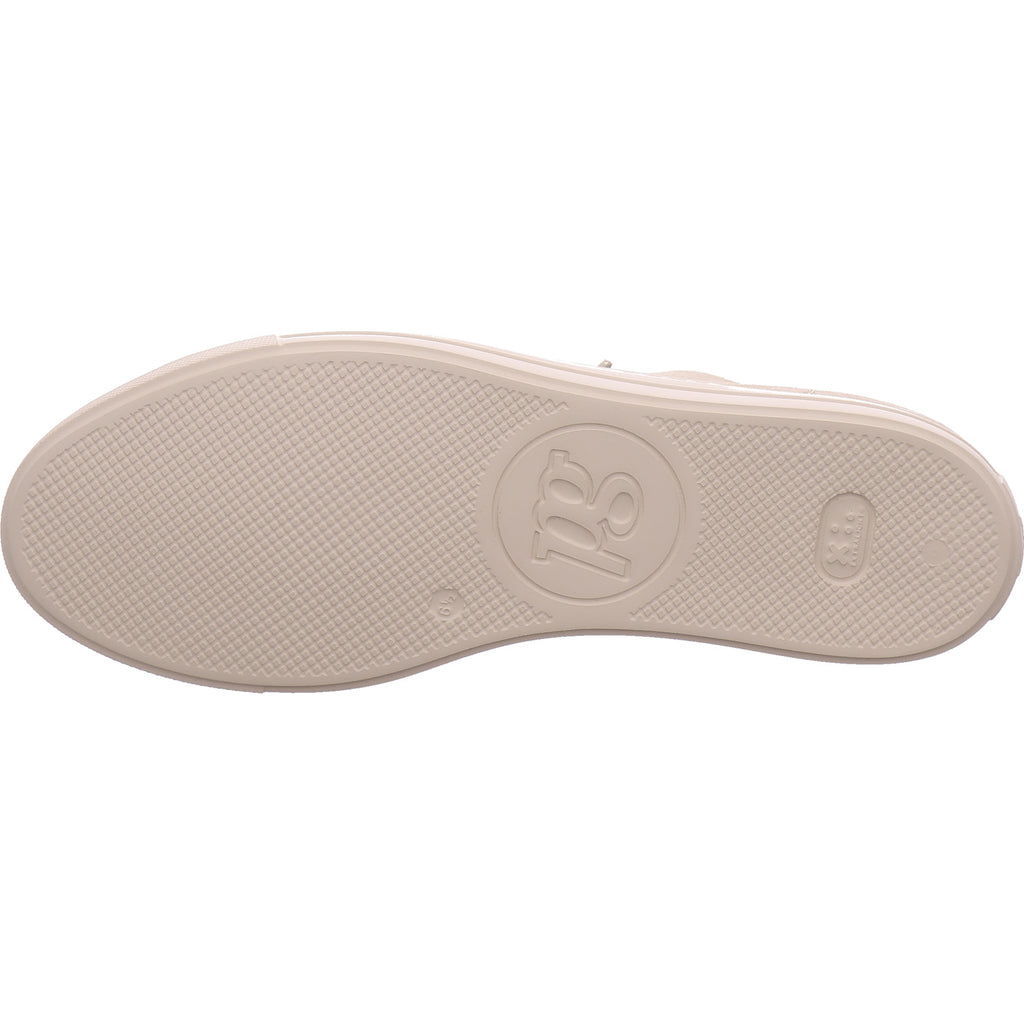 Paul Green Damen Sneaker  in beige