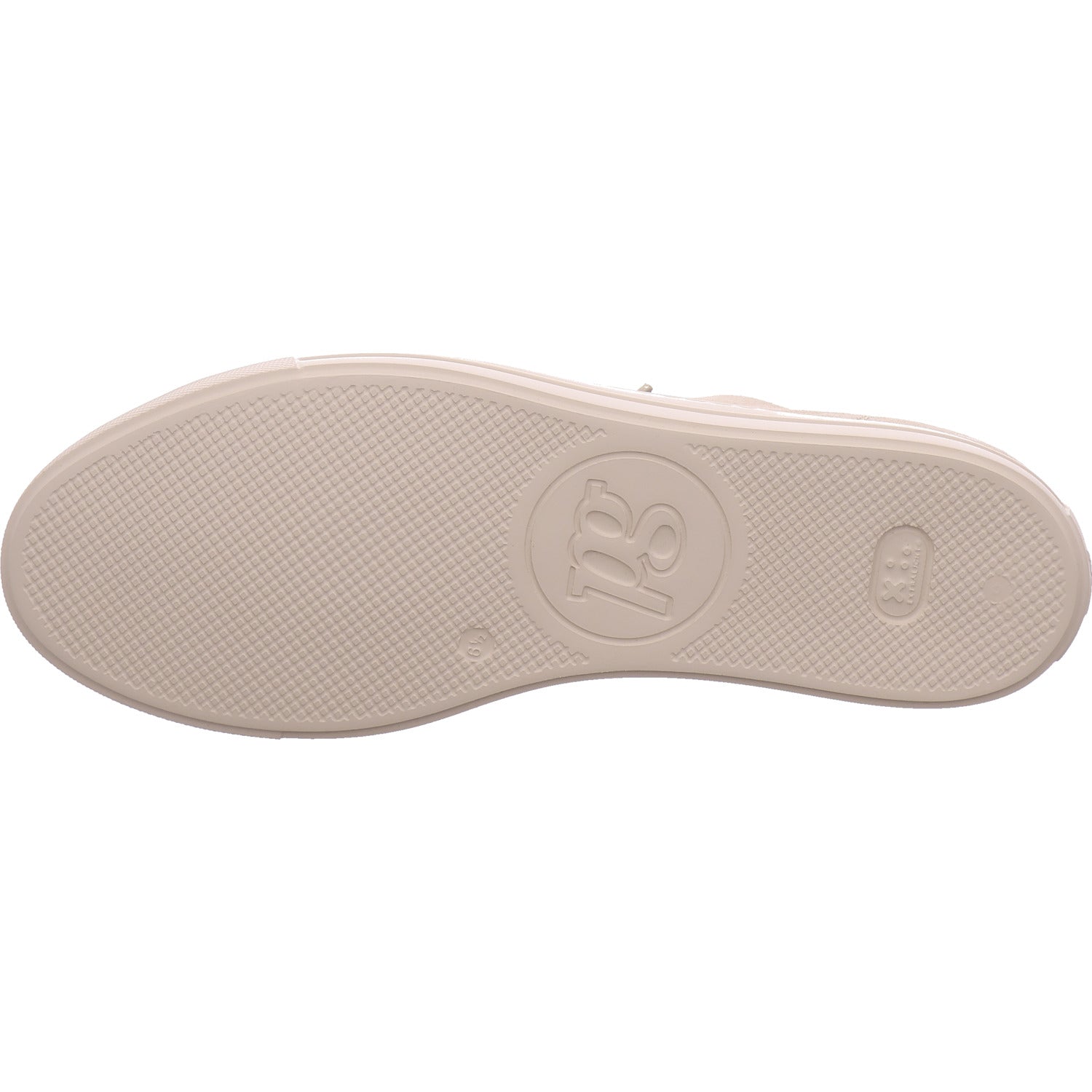 Paul Green Damen Sneaker  in beige
