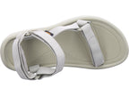 TEVA Unisex - Adult Sandalette in frei