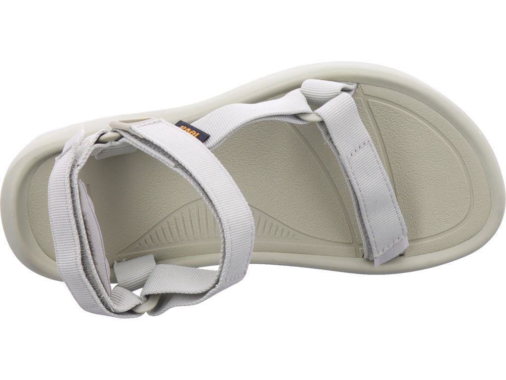 TEVA Unisex - Adult Sandalette in frei