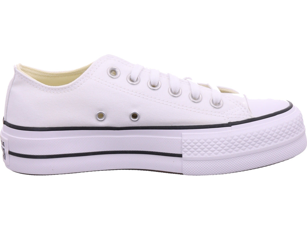Converse Damen Textilschuh  in weiß