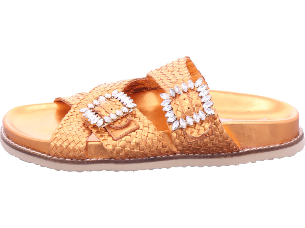 Inuovo Damen   in orange
