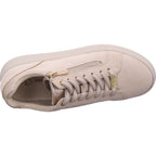 Marco Tozzi Damen Sneaker  in beige