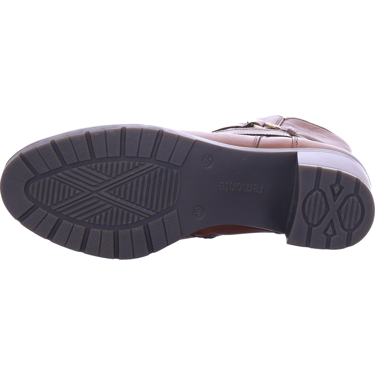 Remonte Damen Stiefel  in braun