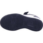 Puma Jungen Halbschuh  in schwarz