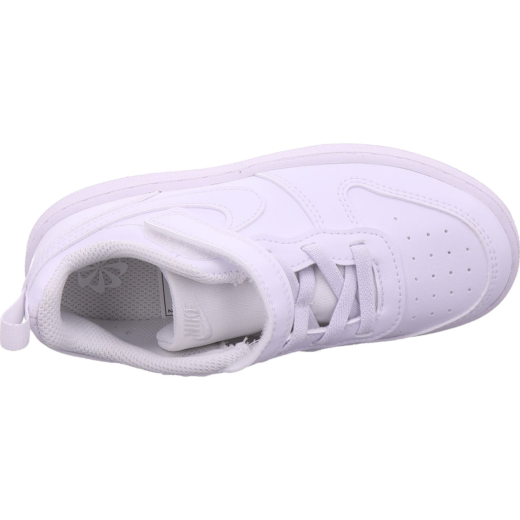 Nike Jungen Sneaker  in weiß