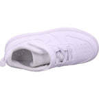 Nike Jungen Sneaker  in weiß