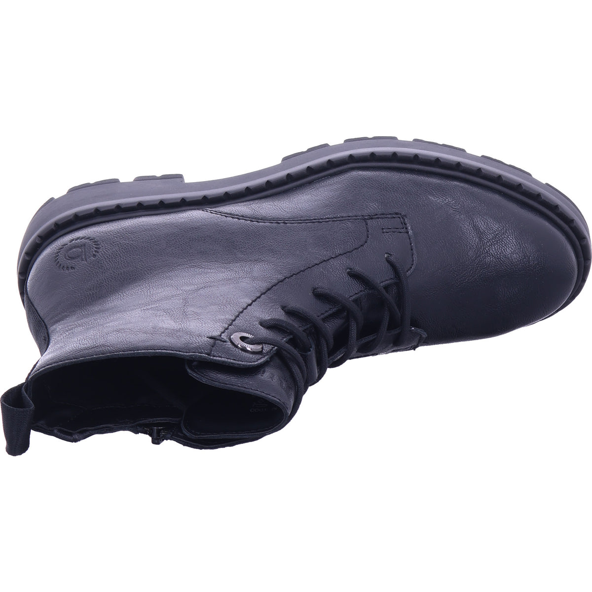Bugatti Damen Stiefel 415Axg305000-1000 in schwarz