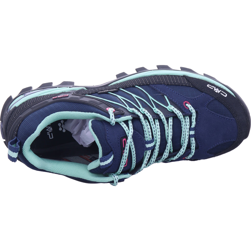 CMP Damen Halbschuh  in blau