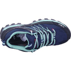 CMP Damen Halbschuh  in blau