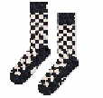 HAPPY SOCKS sock in blue