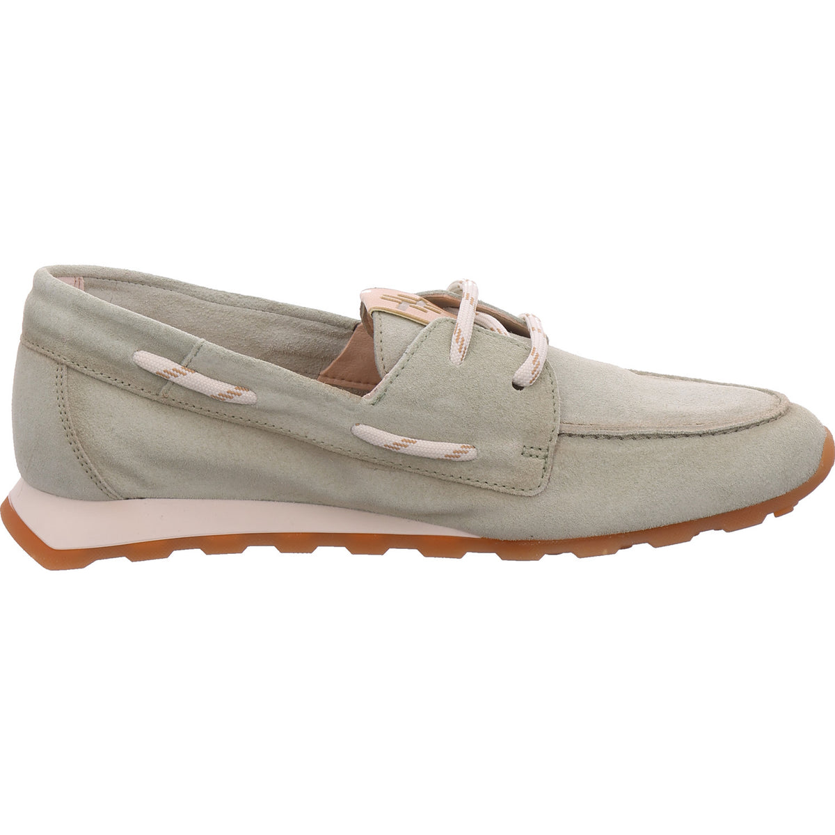 Hispanitas Damen Slipper  in frei