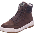 Rieker Herren Winterstiefel  in braun