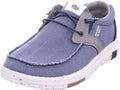 Dockers Men's Trainers in Blue