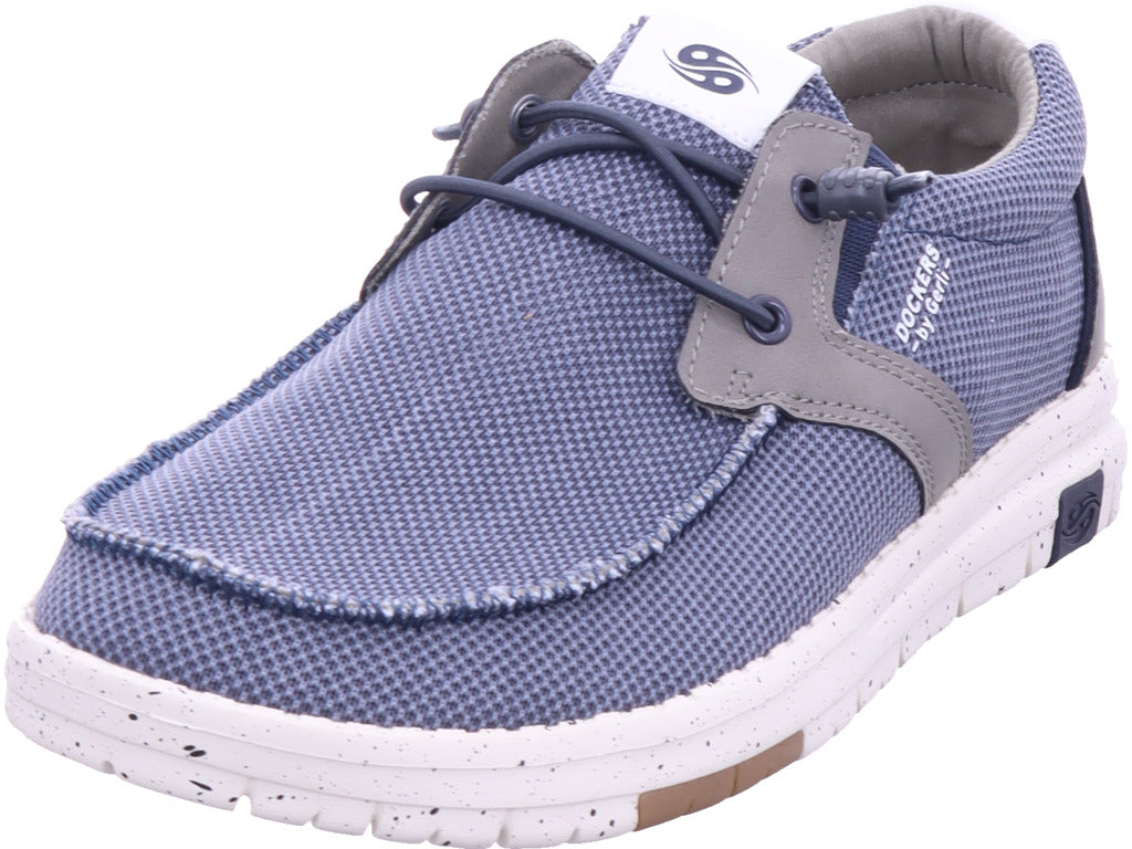 Dockers Herren Sneaker  in blau