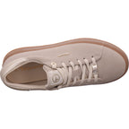 Tamaris Damen Sneaker  in beige