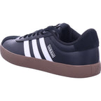 Adidas Herren Sportschuh Vl Court 3.0 in schwarz