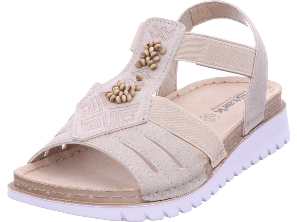 Dr.Stark Damen   in grau